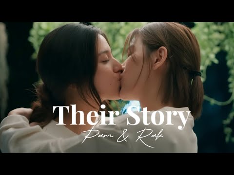 Pam & Rak | Their Story | Us the series [CC]