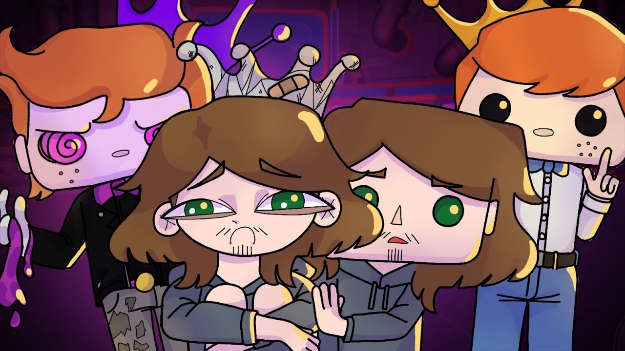 I reviewed the TERRIBLE FUNKO POP game - Ironic