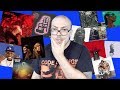 YUNOREVIEW: July 2019 (DaBaby, Black Keys, GoldLink, Maxo Kream) YUNOREVIEW: July 2019 (DaBaby, Black Keys, GoldLink, Maxo Kream)
