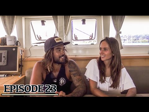 How can we afford to keep sailing full time | Episode 23