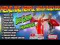 KOLEKSI LAGU MP3 KENDANG KEMPUL BANYUWANGI BAASS HOREEG