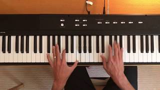 Game of Thrones Theme in One Minute