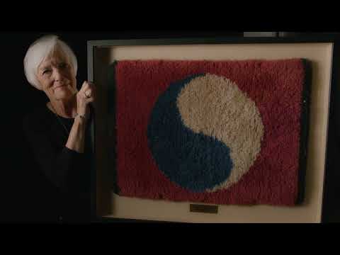 29th Division Patch - "The Patch Means Unity"