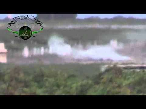 اشتباكات بين عناصر لواء الحبيب محمد وقوات النظام