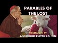 Fulton Sheen - Parables of the Lost