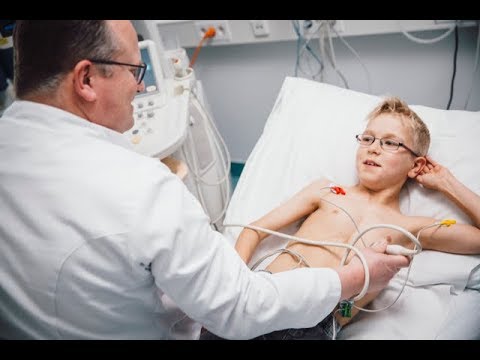 Lerntherapie für Kinder mit angeborenem Herzfehler