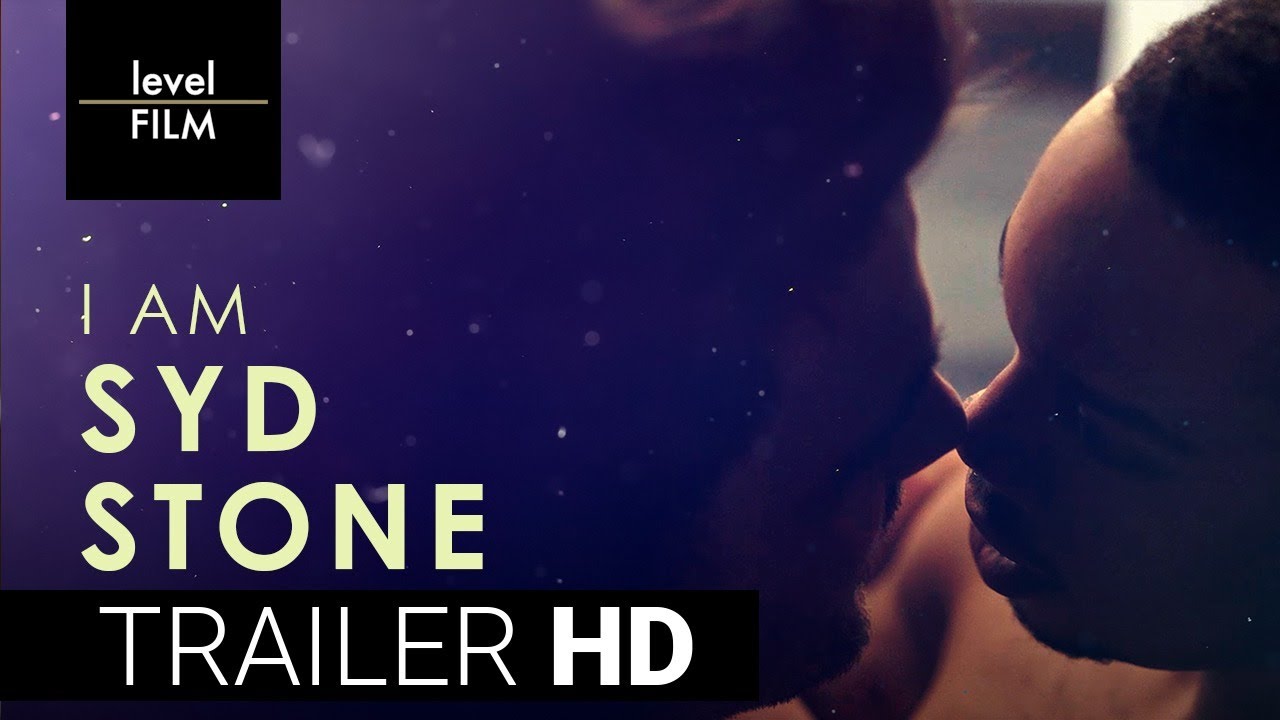 I Am Syd Stone | Official Trailer