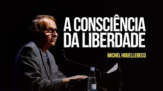 A consciência da liberdade