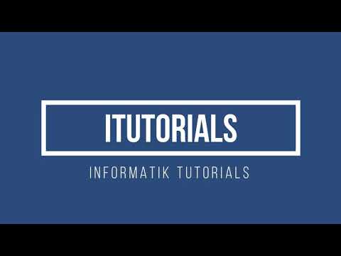 17.Break und Continue | Grundlagen der Programmierung | Java