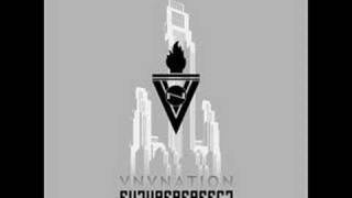 VNV Nation - Electronaut