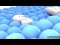 I Accidentally Samsung Logo Balls