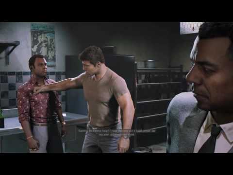 Mafia III Walkthrough -PART 2 BAKA
