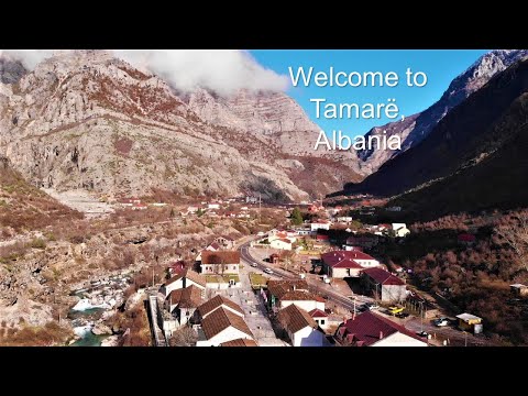 Homestead Albania - Welcome to Tamarë Malësi e Madhe Series