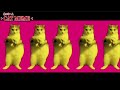 MASHLE: MAGİC AND MUSCLES SEASON 2 Opening Cat version
