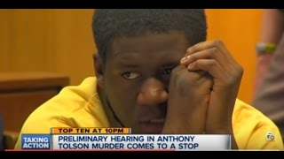 Defendant&#39;s Mouthing Words In Court Stops Trial (Remix Ying Yang Twins)