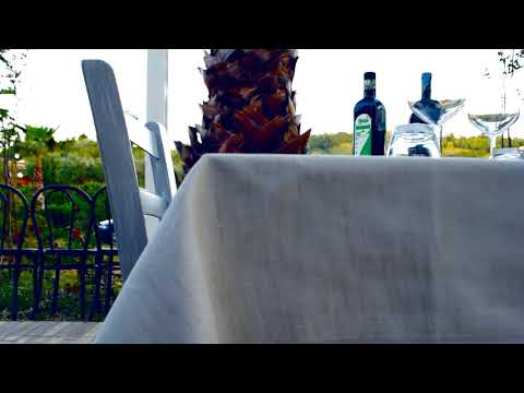 Ristorante Pizzeria Fazenda San Paolo - Spot 2021 -  La cena.