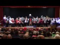 KVCB:  March From Stripes composed by Elmer Bernstein as transcribed by David Williams