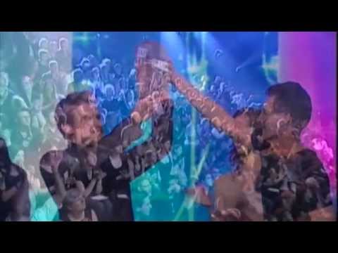 Danny Blue - Unbelievable mentalist