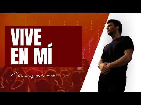 Vive En Mi - Manuel Mijares