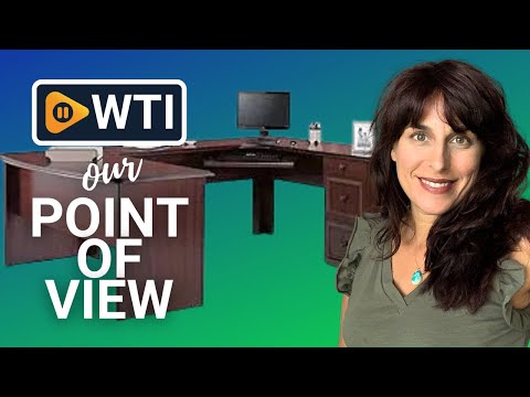 Realspace® Broadstreet U-Shaped Desk - WTI product video review