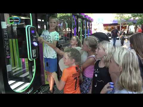 Kermis Terheijden 2022