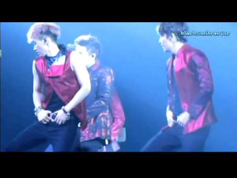 [SS5INA DAY 2 - 130602]   BOOM