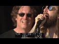 HUSH ~ THE BLACK CROWES / DEEP PURPLE COVER | LIVE HARD ROCK CALLING JUNE 30, 2013