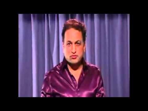 Saturn Magic -Rattle Box by Uday - Trick