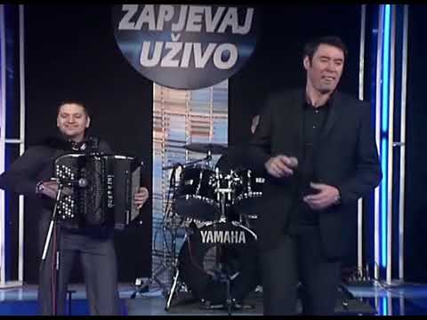 Suad Skoric Divac - Jedna noc - Svijet Renomea - (Renome 04.01.2008.)