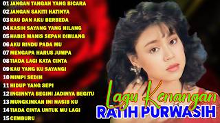 Download lagu Ratih Purwasih Full Album🍧Lagu Nostalgia Paling Dicari 🔆Lagu Lawas Penuh Kenangan mp3