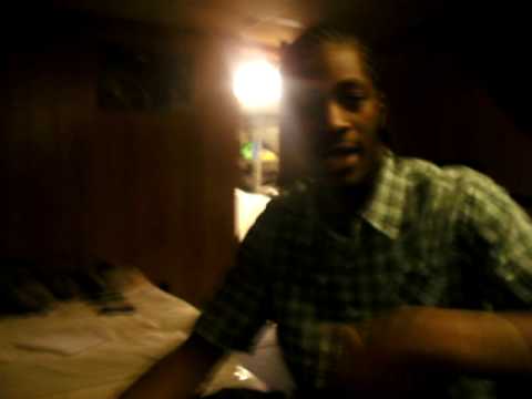 Young Maf - G-Snub & Cha$e Moola brain storming on "Loving You" Video