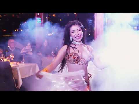 Bosphorus Night Cruise Video
