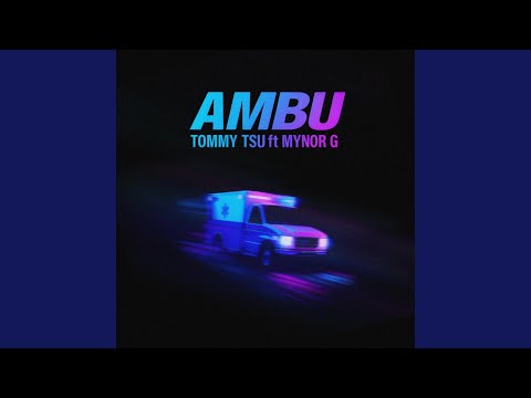 Ambu (feat. Mynor G)
