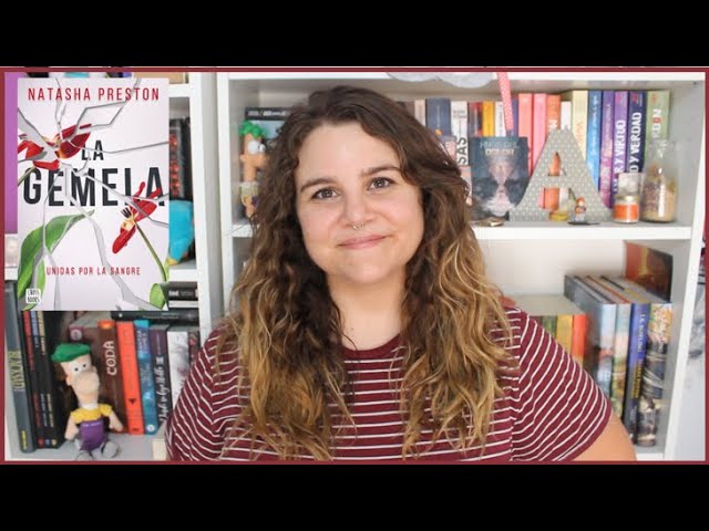 Vídeo relacionado con La gemela (Ficción)