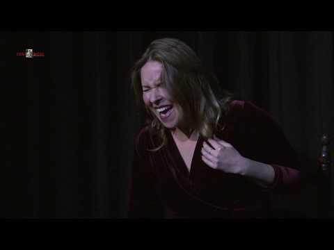 FLAMENCO EN LA GARCIA LORCA #115 - ROCIO MARQUEZ, CANTAORA