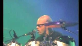 EUROPE - The Getaway Plan