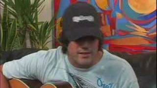 Reed Waddle &quot;Blue Eyed Soul&quot; 8-20-07 Denver, CO