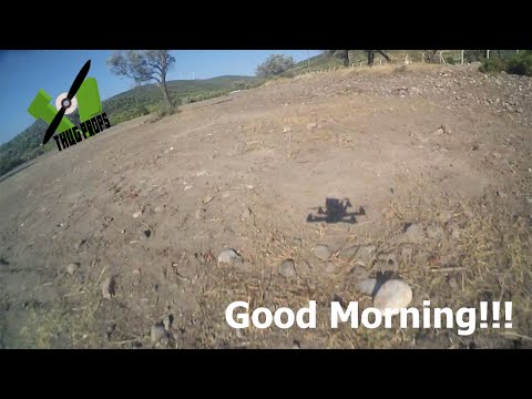 THuG 280 - Morning Shots (60fps)