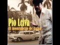 Pío Leiva - Resuena tu Bongo