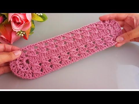 RUGS WITH DIAGONAL STITCH STEP BY STEP