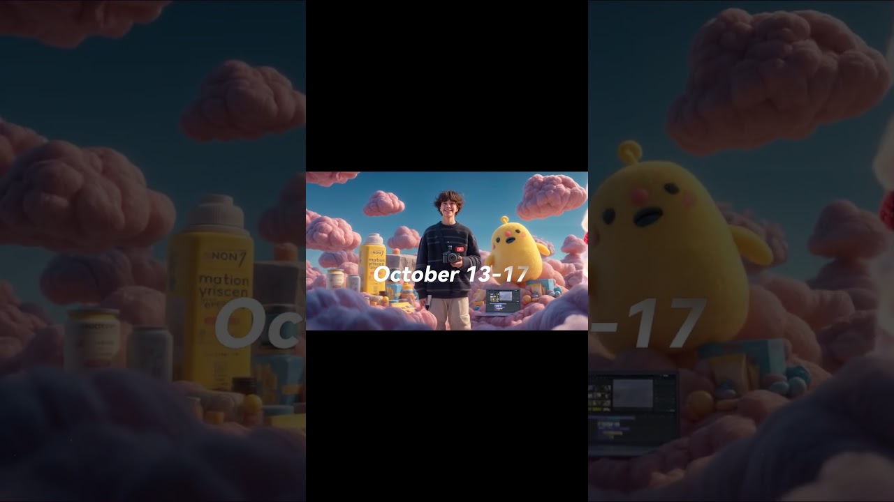 Wondershare PDFelement |  GITEX Global 2025