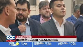 SAN MIGUEL DE TUCUMÁN