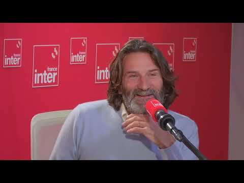 Frédéric Beigbeder : "La culture de l'effacement est quelque chose d'absurde"