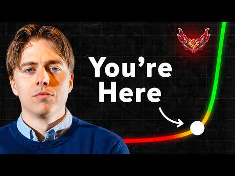 Riots NEW Ranked Update Changes How You Climb