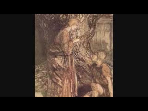 Wagner: Die Walküre, Act II 3/12 (Furtwangler RAI, 1953)