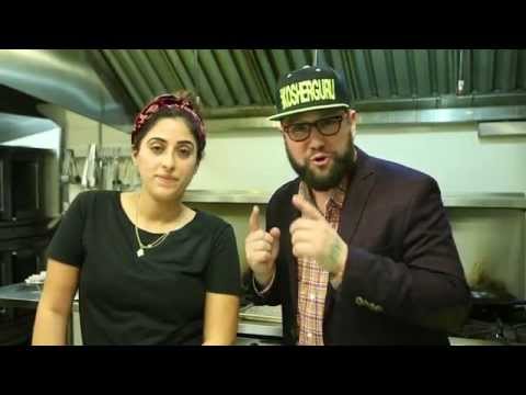 Sage Kitchen Opening Night!!!