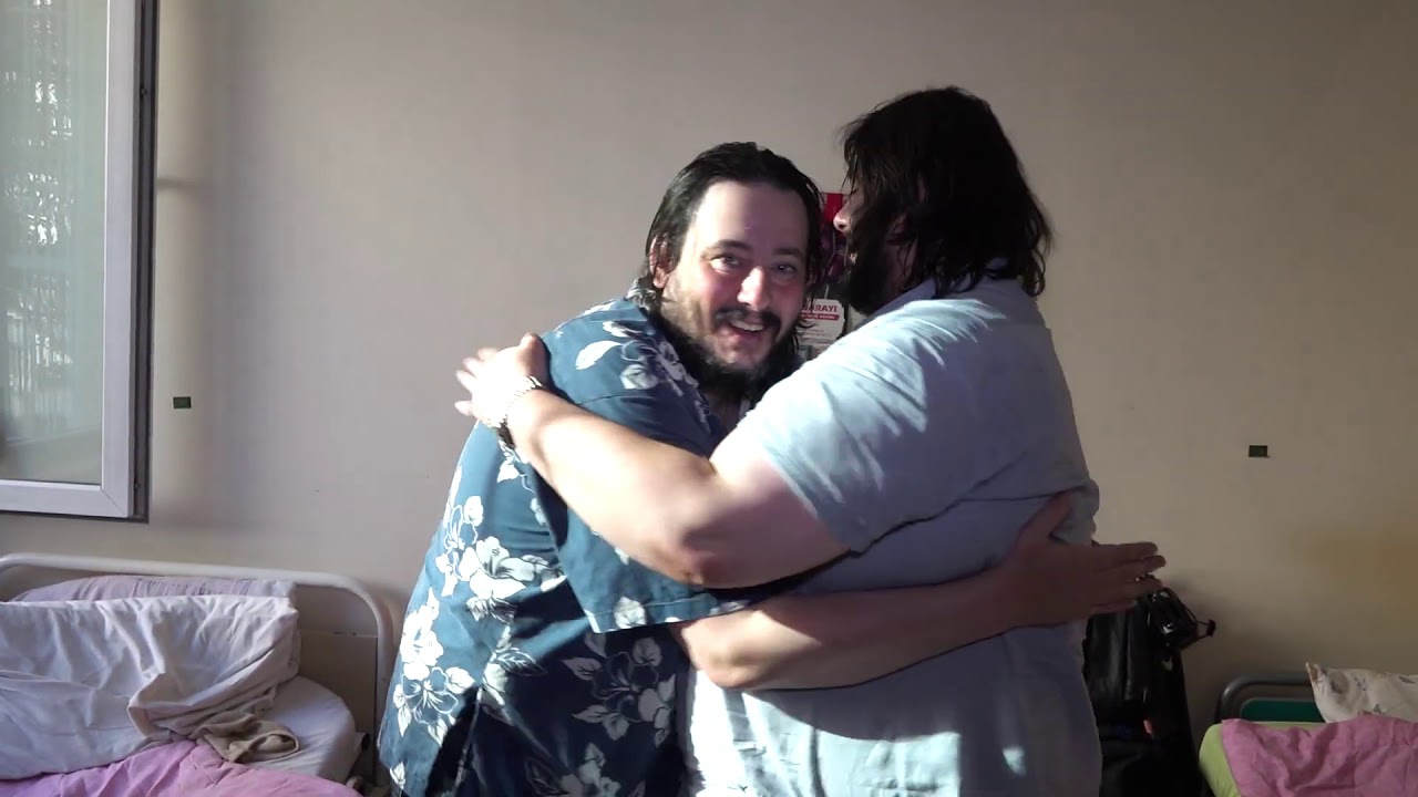 Donuk Bakışlar (2020) - Belgesel - Fragman / Glassy Stares - Documentary - Trailer