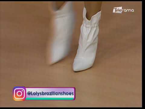 Tendencias en botas