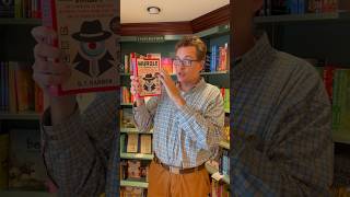 The perfect book for puzzlers and sleuths
