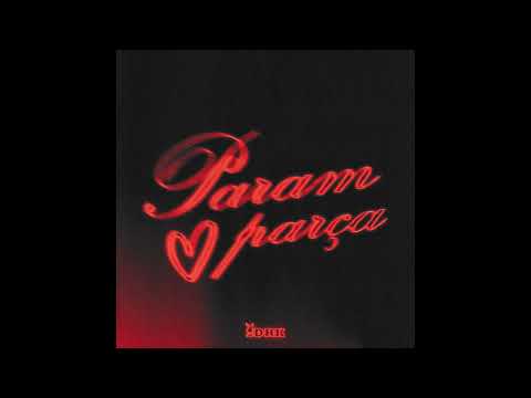 SDRK - PARAMPARCA [OFFICIAL VIDEO, 2025]